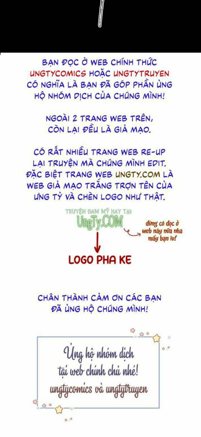 Tôi Phải Làm Một Kẻ Đại Xấu Xa - Chapter 56 - Page 53