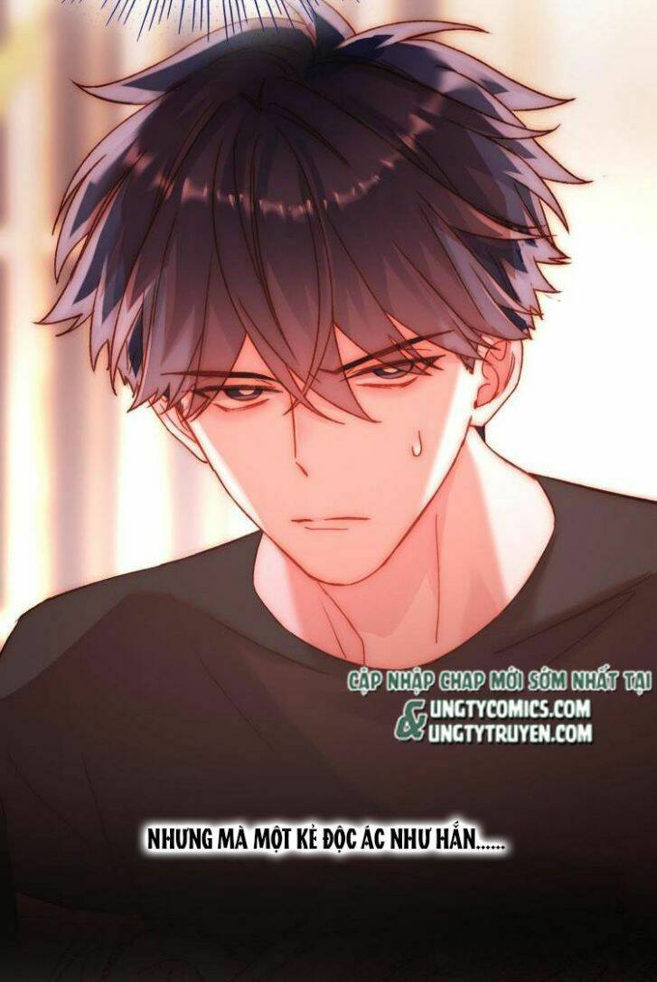 Tôi Phải Làm Một Kẻ Đại Xấu Xa - Chapter 56 - Page 8