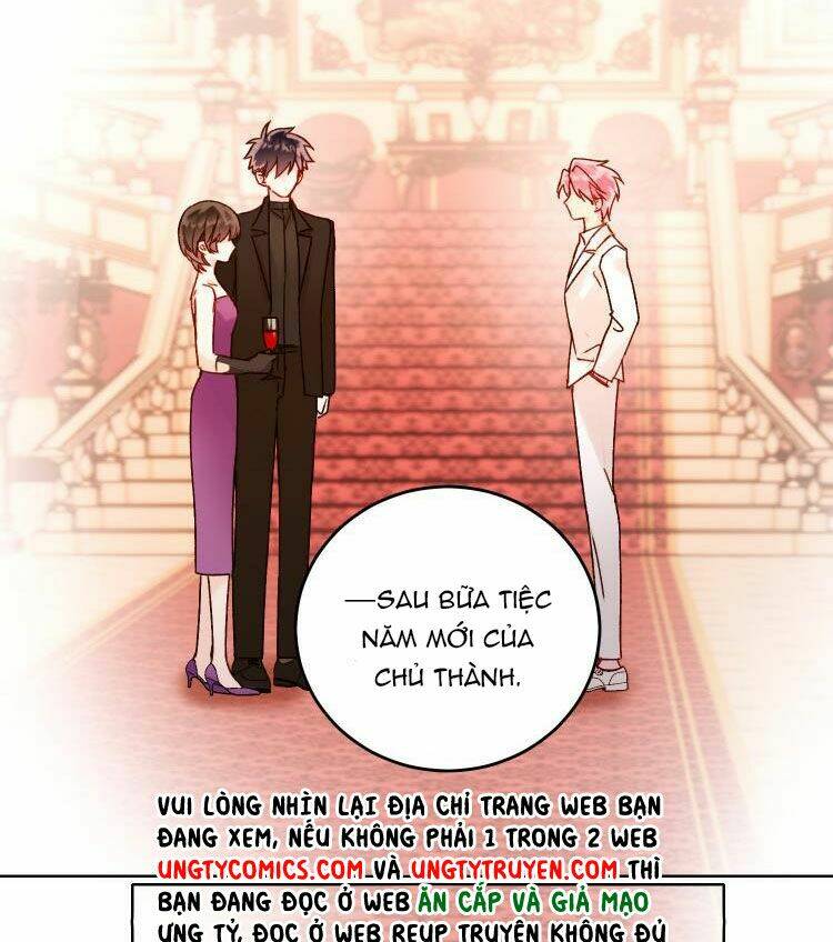 Tôi Phải Làm Một Kẻ Đại Xấu Xa - Chapter 57 - Page 9