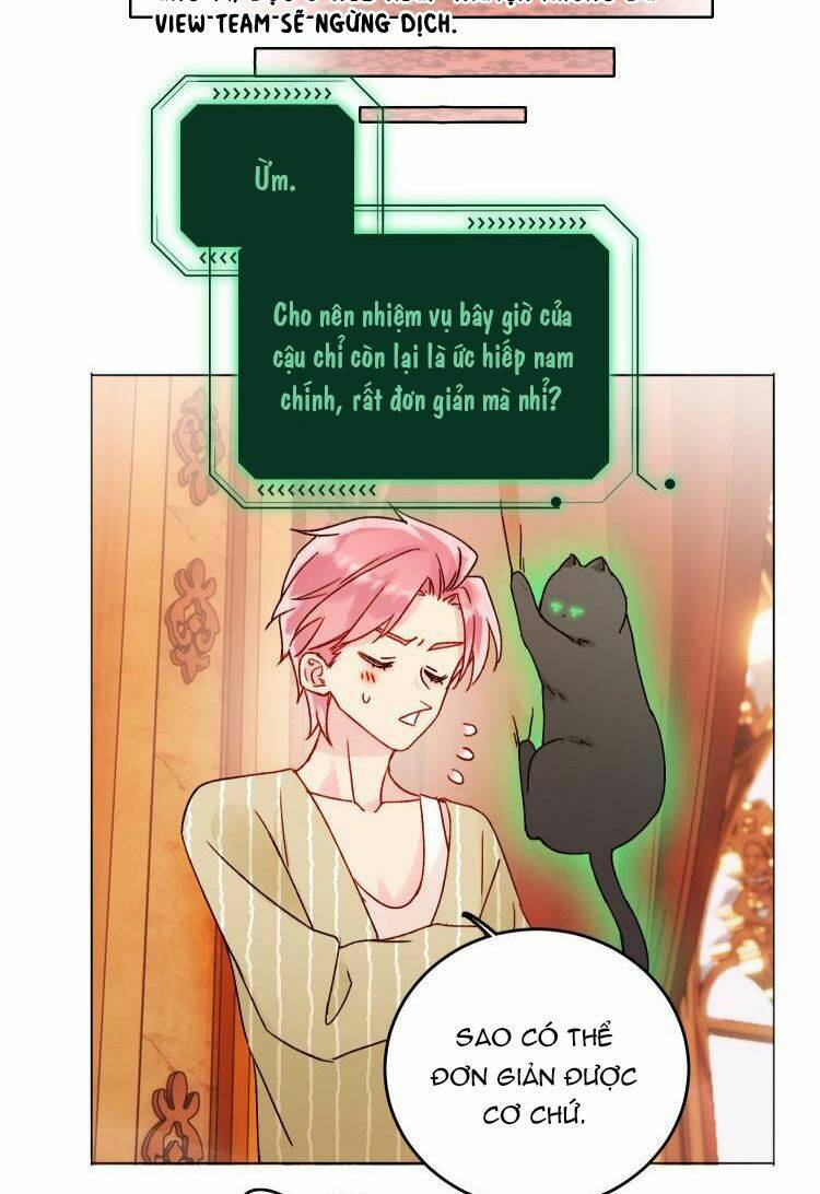 Tôi Phải Làm Một Kẻ Đại Xấu Xa - Chapter 57 - Page 10