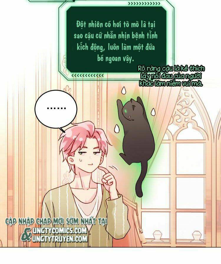 Tôi Phải Làm Một Kẻ Đại Xấu Xa - Chapter 57 - Page 12