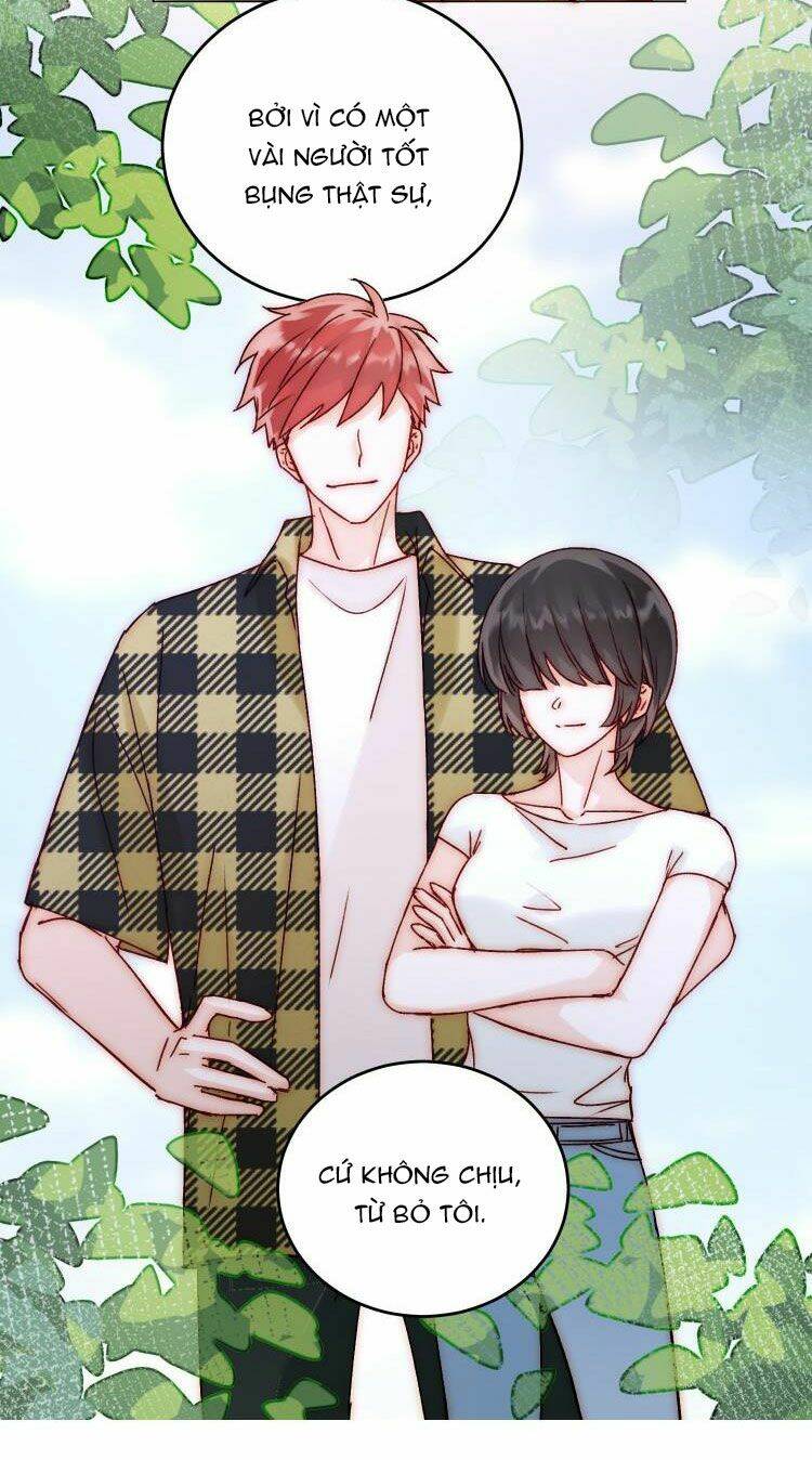 Tôi Phải Làm Một Kẻ Đại Xấu Xa - Chapter 57 - Page 14