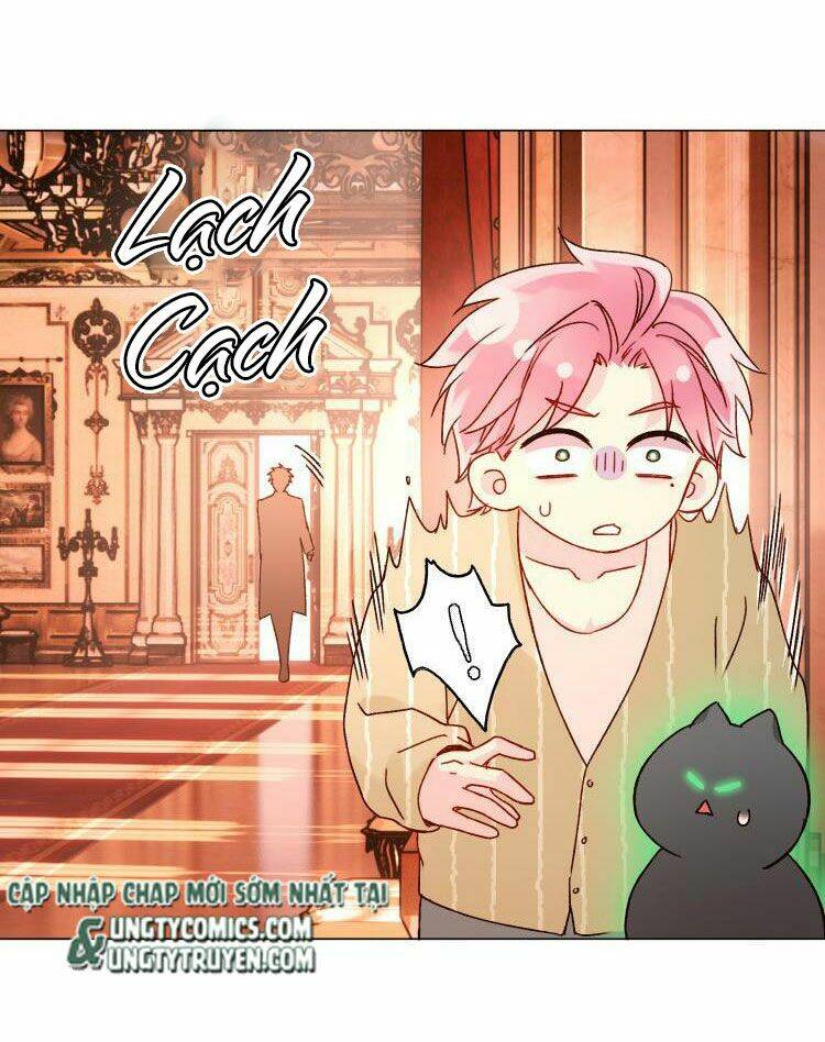Tôi Phải Làm Một Kẻ Đại Xấu Xa - Chapter 57 - Page 15