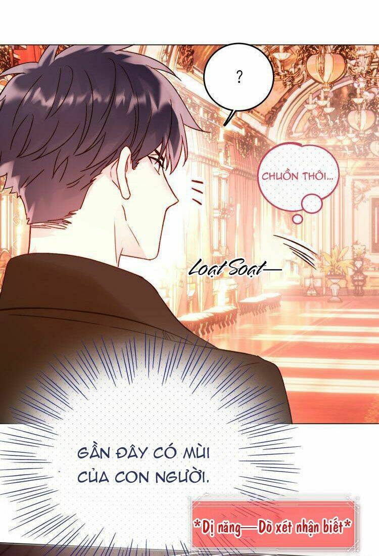 Tôi Phải Làm Một Kẻ Đại Xấu Xa - Chapter 57 - Page 16