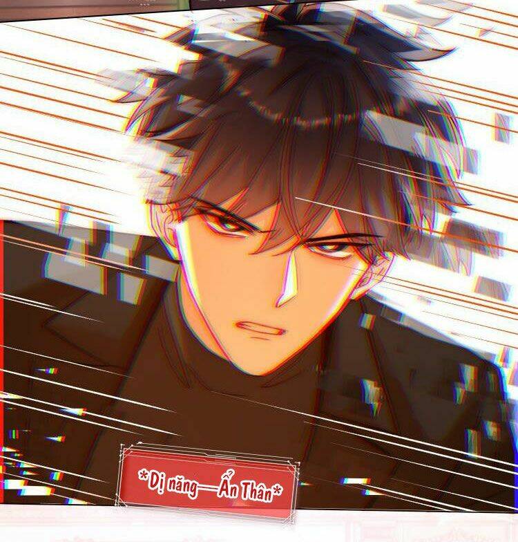 Tôi Phải Làm Một Kẻ Đại Xấu Xa - Chapter 57 - Page 19