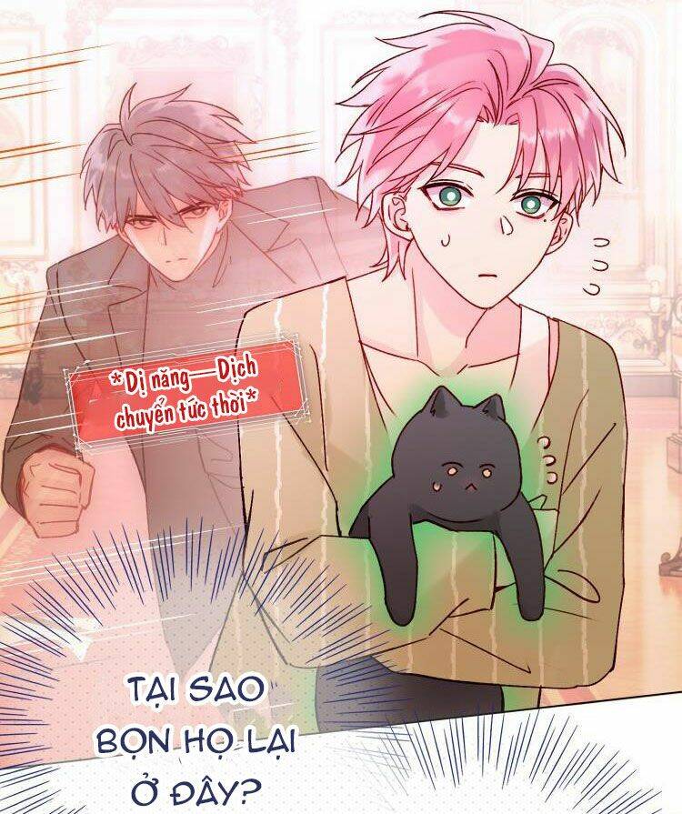 Tôi Phải Làm Một Kẻ Đại Xấu Xa - Chapter 57 - Page 20