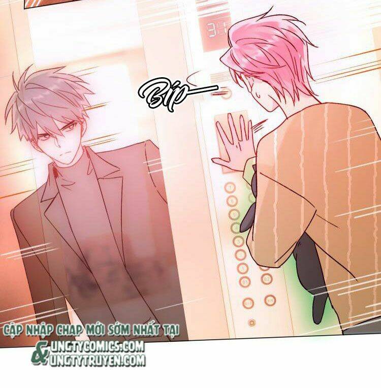 Tôi Phải Làm Một Kẻ Đại Xấu Xa - Chapter 57 - Page 22