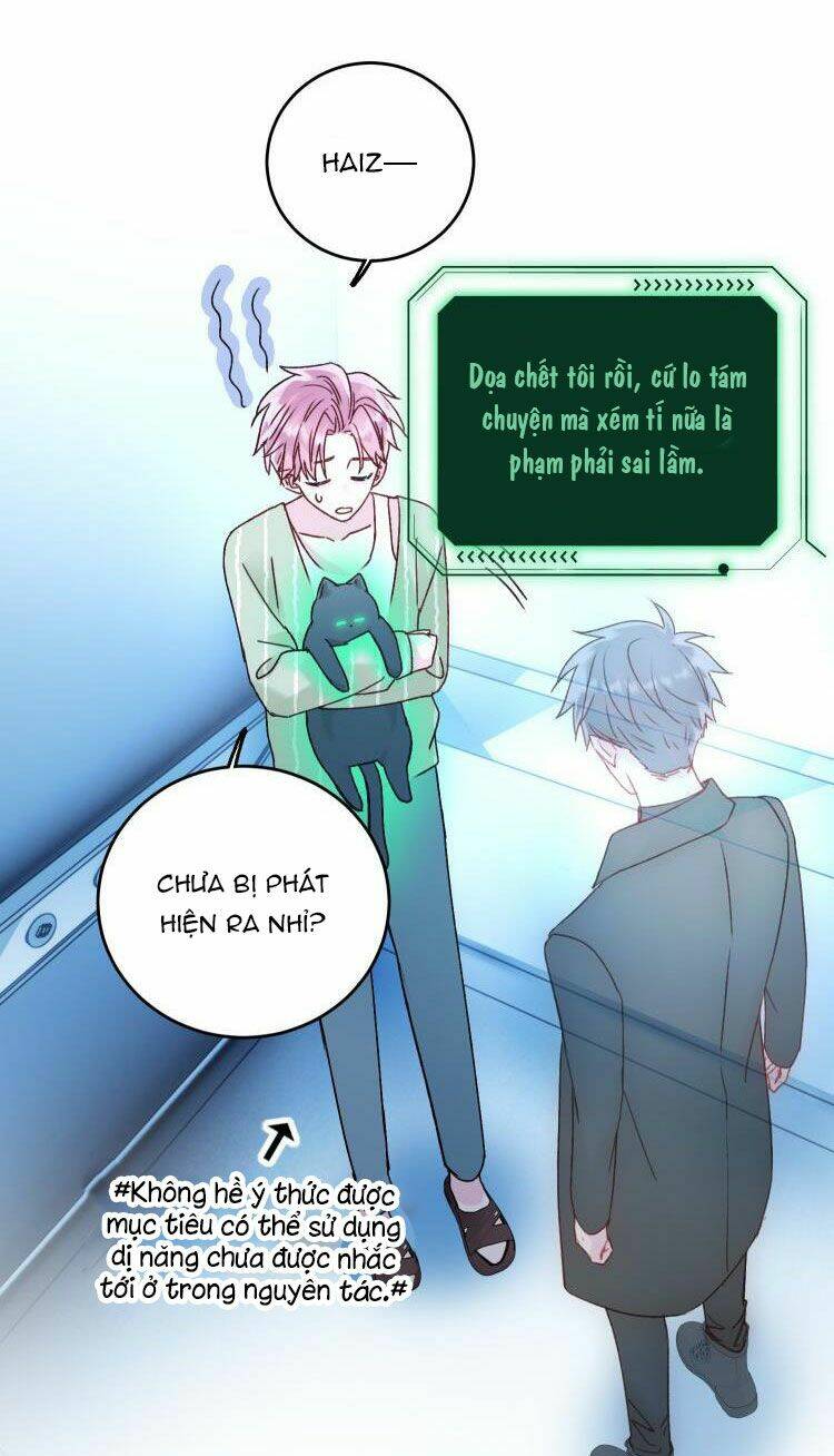 Tôi Phải Làm Một Kẻ Đại Xấu Xa - Chapter 57 - Page 23