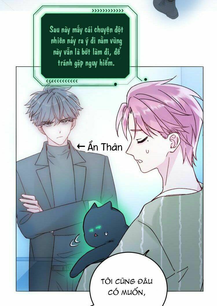 Tôi Phải Làm Một Kẻ Đại Xấu Xa - Chapter 57 - Page 24