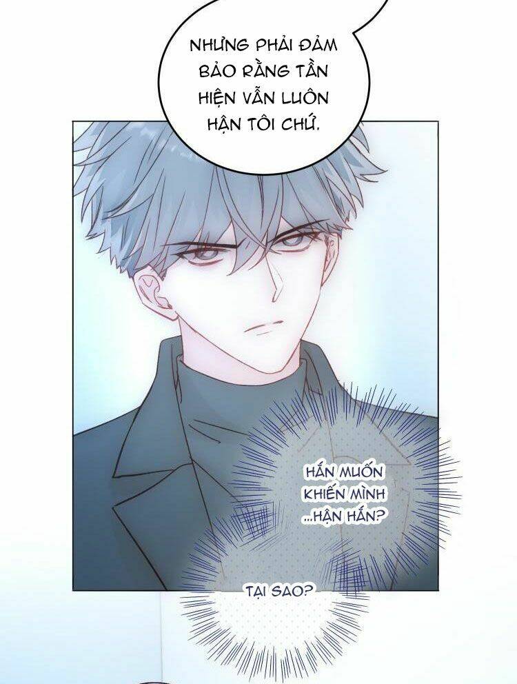 Tôi Phải Làm Một Kẻ Đại Xấu Xa - Chapter 57 - Page 25