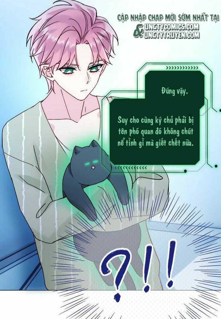 Tôi Phải Làm Một Kẻ Đại Xấu Xa - Chapter 57 - Page 26