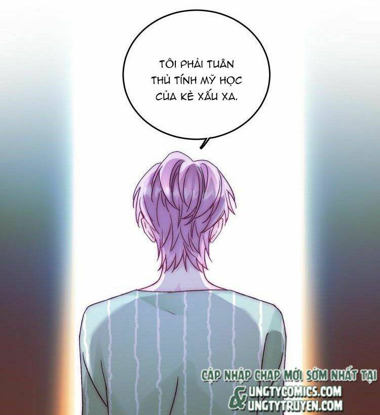 Tôi Phải Làm Một Kẻ Đại Xấu Xa - Chapter 57 - Page 28