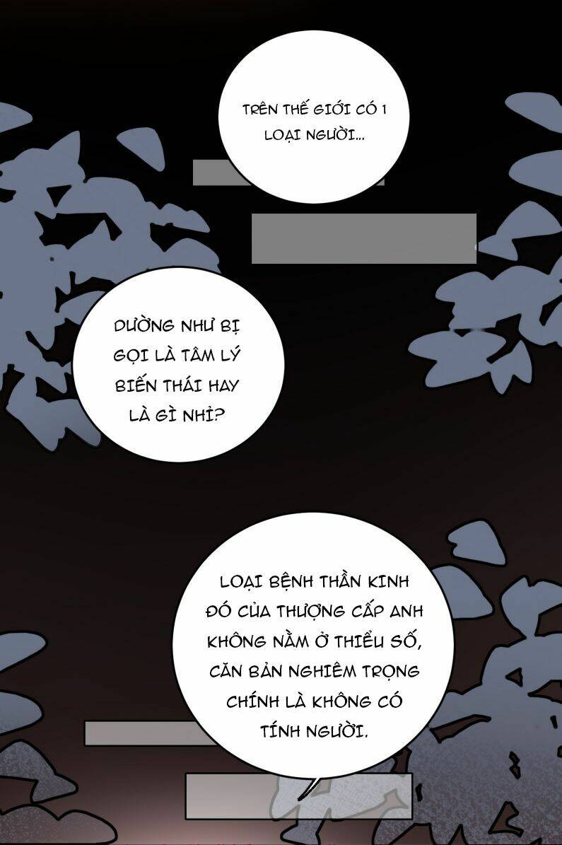 Tôi Phải Làm Một Kẻ Đại Xấu Xa - Chapter 57 - Page 32