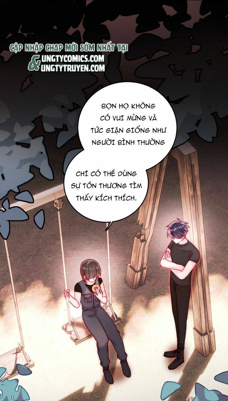 Tôi Phải Làm Một Kẻ Đại Xấu Xa - Chapter 57 - Page 34