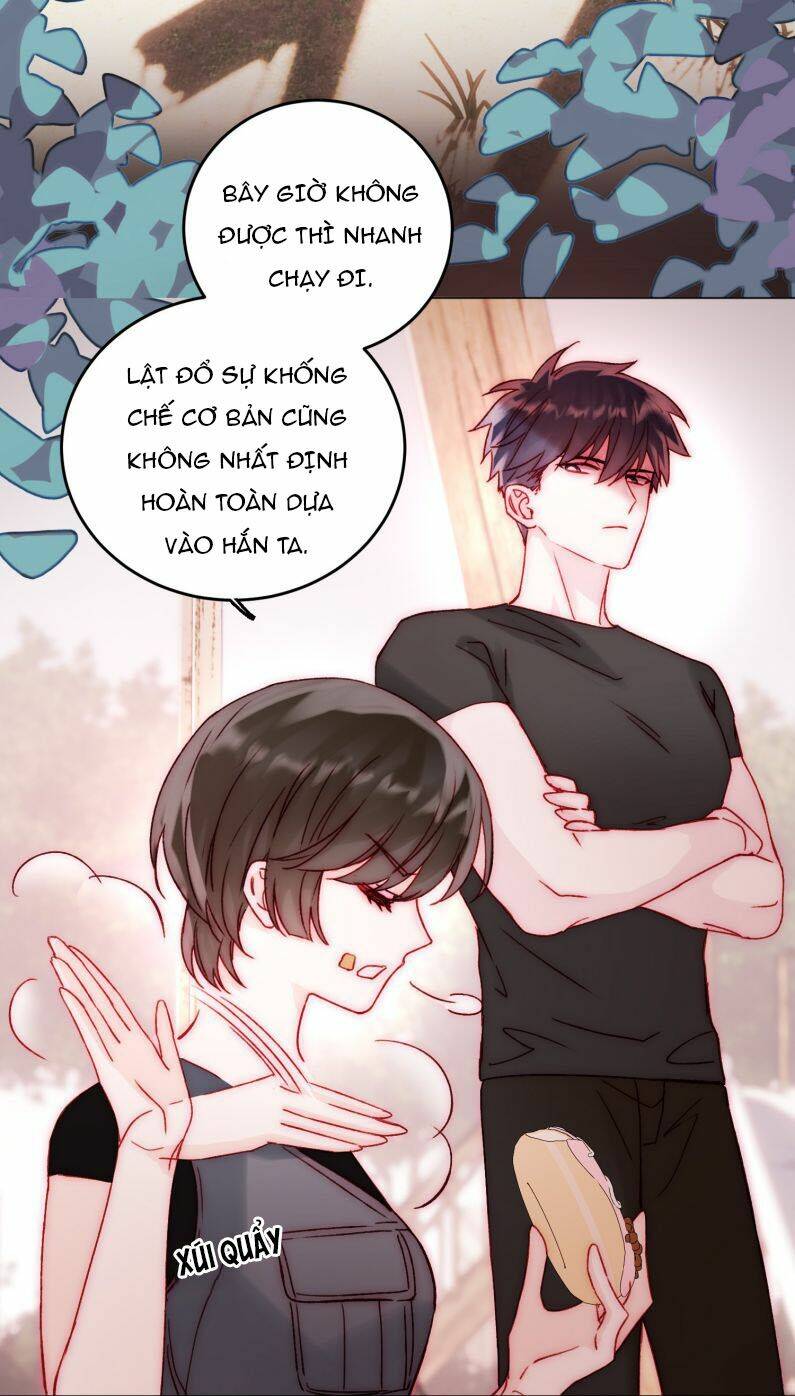 Tôi Phải Làm Một Kẻ Đại Xấu Xa - Chapter 57 - Page 35