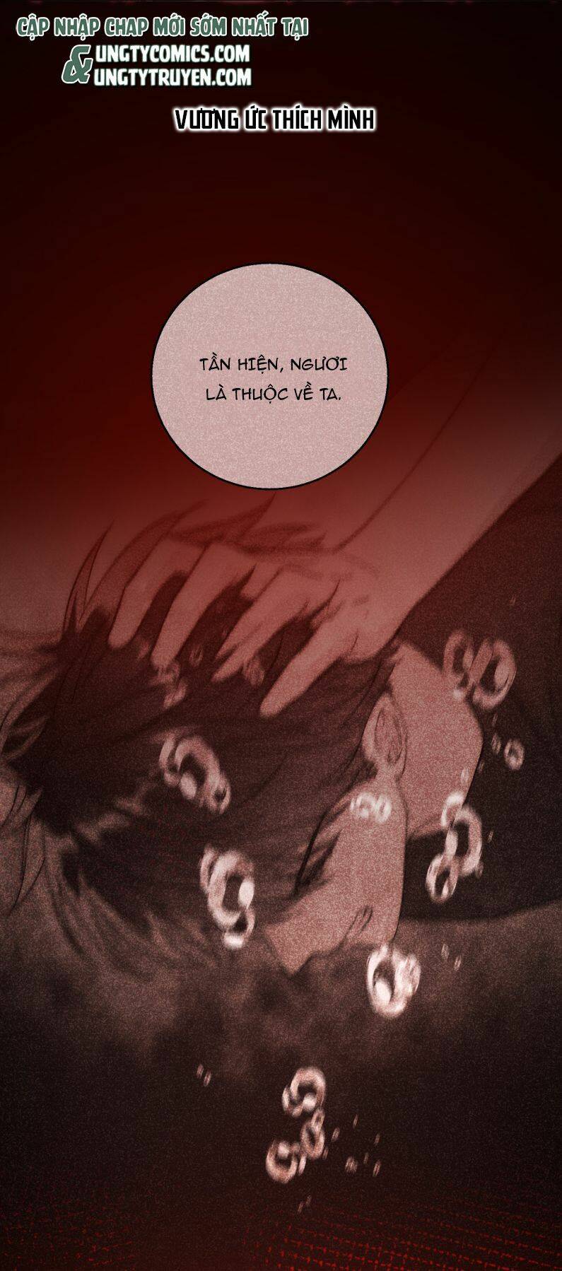 Tôi Phải Làm Một Kẻ Đại Xấu Xa - Chapter 57 - Page 36