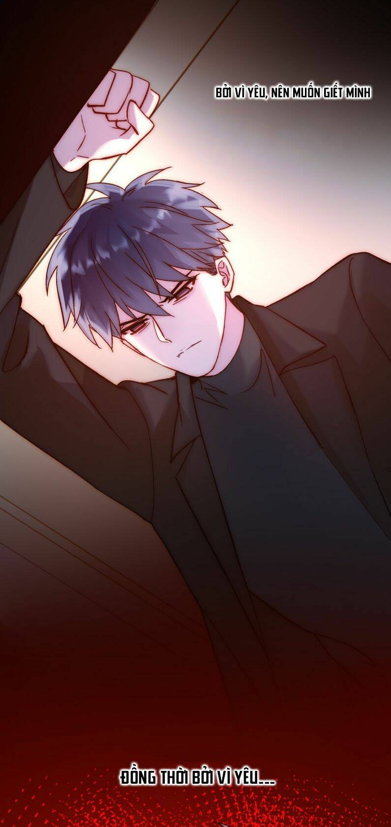 Tôi Phải Làm Một Kẻ Đại Xấu Xa - Chapter 57 - Page 38