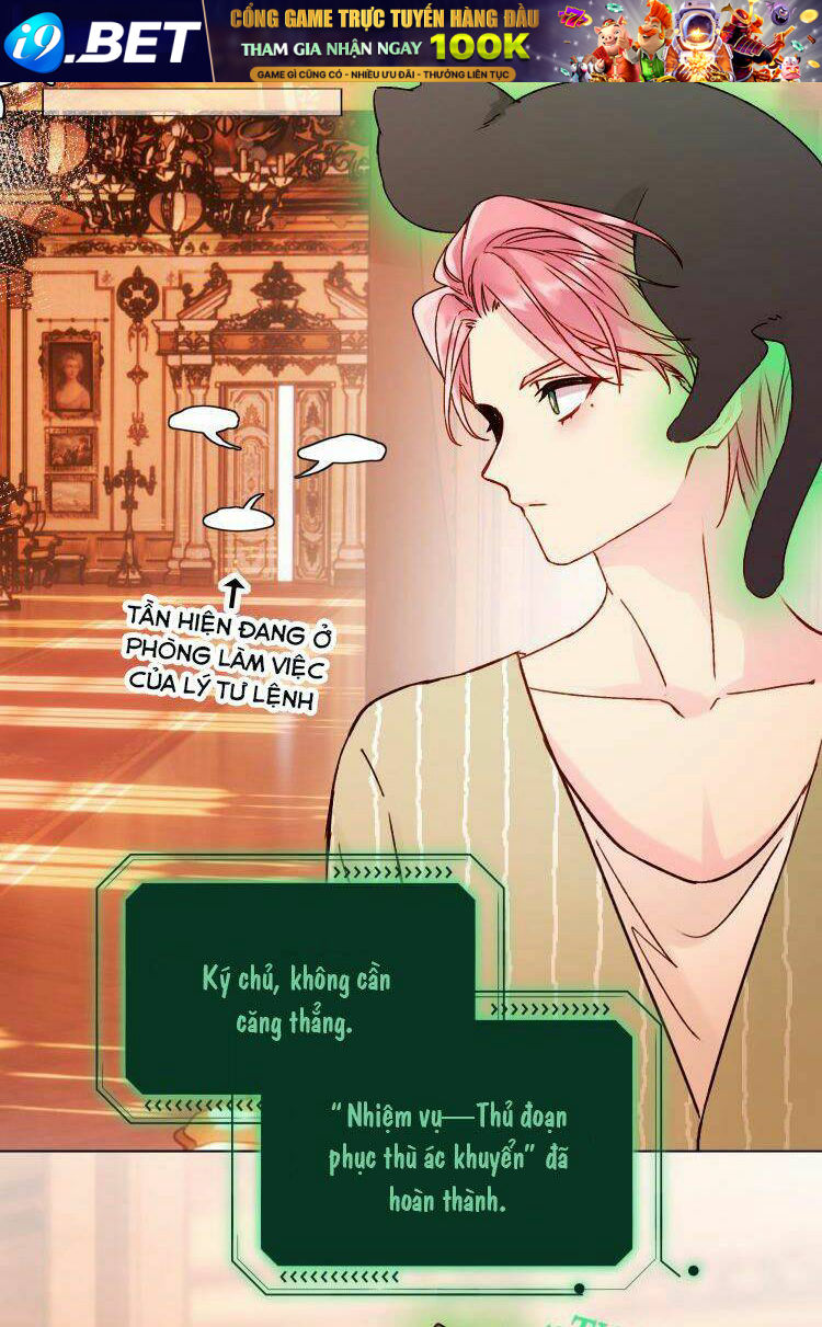 Tôi Phải Làm Một Kẻ Đại Xấu Xa - Chapter 57 - Page 3