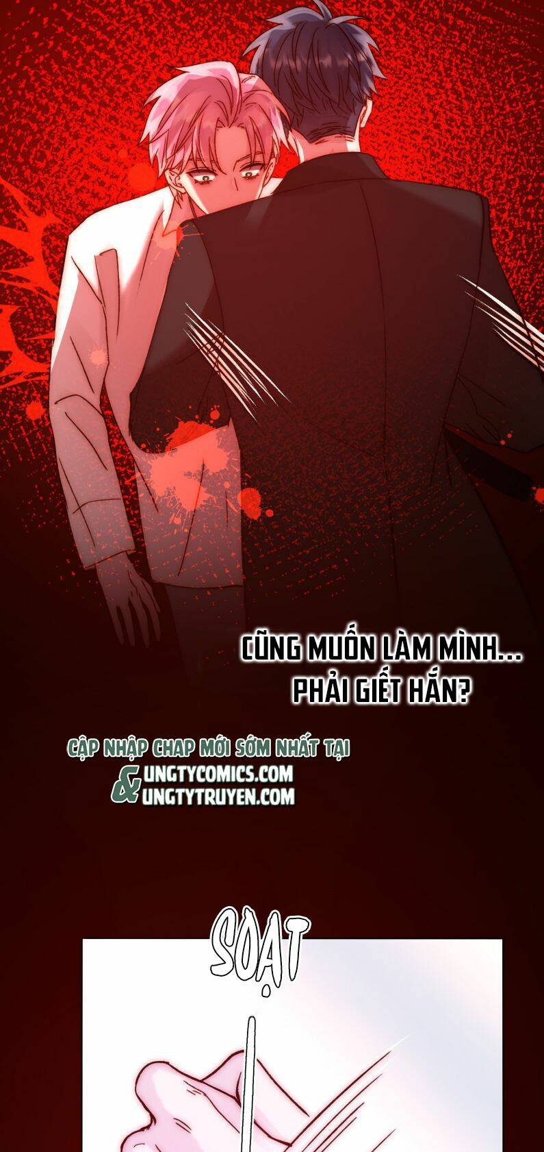 Tôi Phải Làm Một Kẻ Đại Xấu Xa - Chapter 57 - Page 39