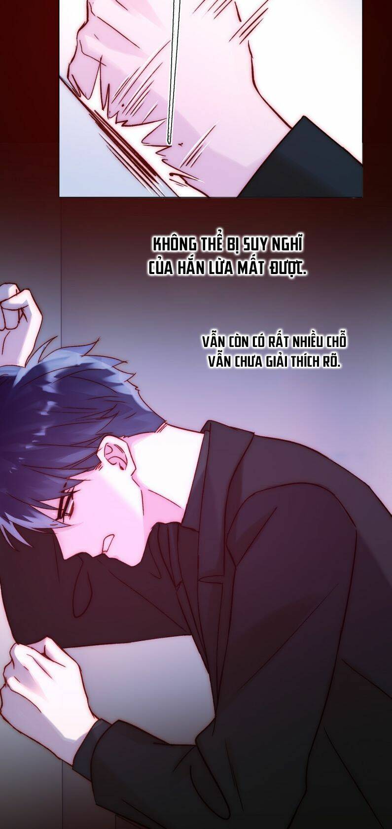 Tôi Phải Làm Một Kẻ Đại Xấu Xa - Chapter 57 - Page 40