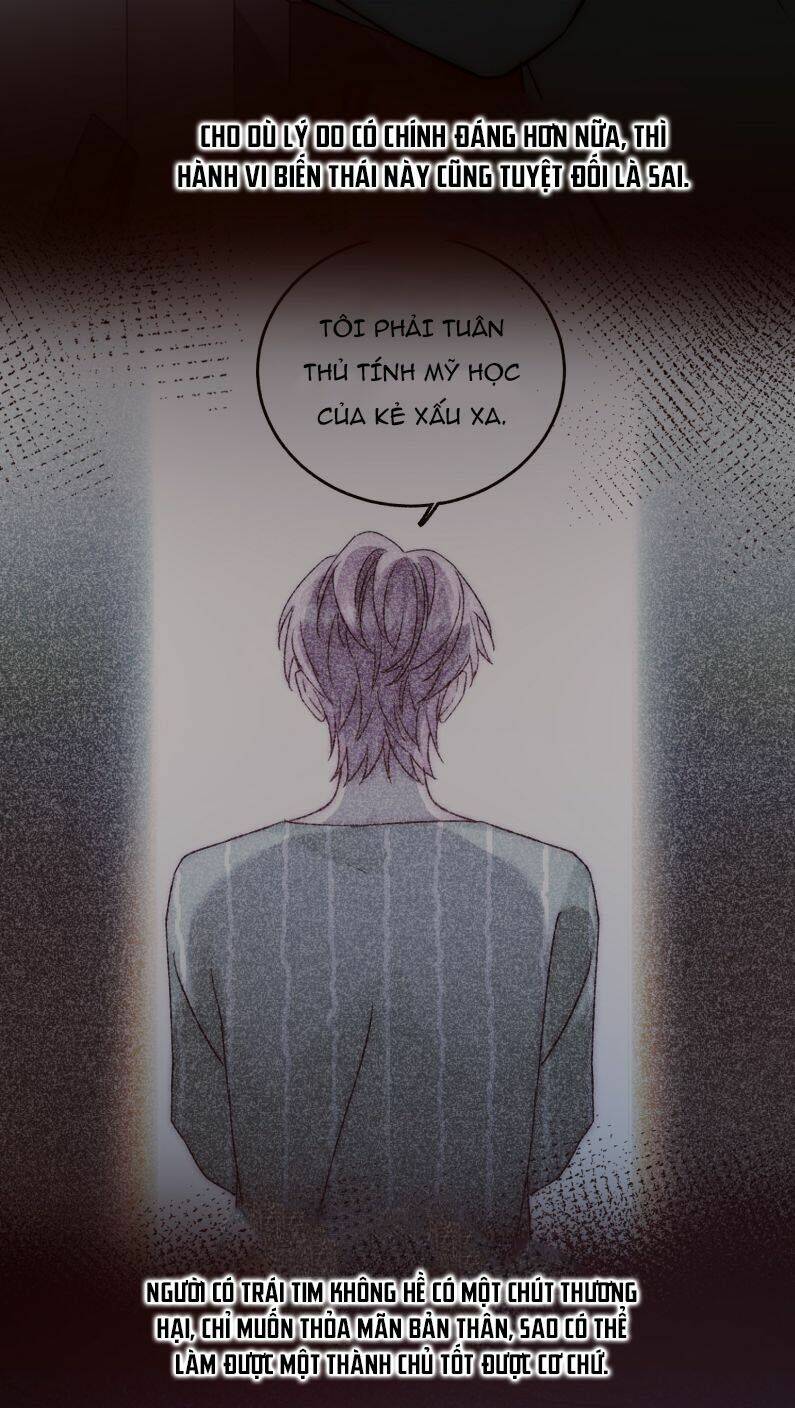 Tôi Phải Làm Một Kẻ Đại Xấu Xa - Chapter 57 - Page 41