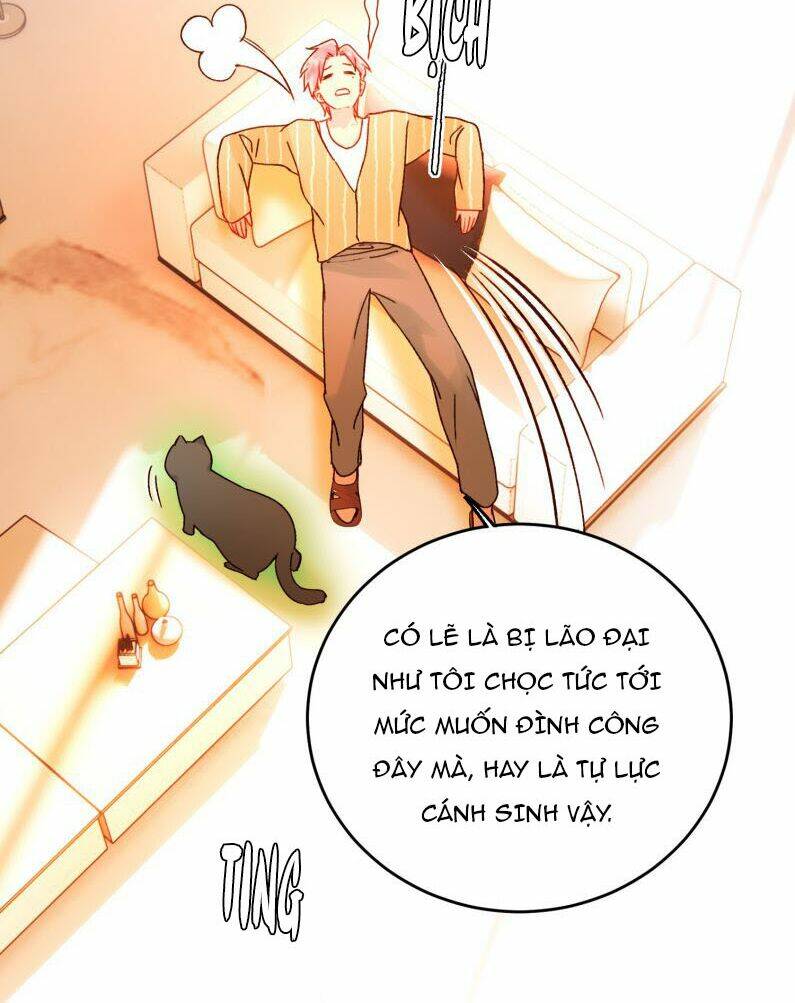 Tôi Phải Làm Một Kẻ Đại Xấu Xa - Chapter 57 - Page 44