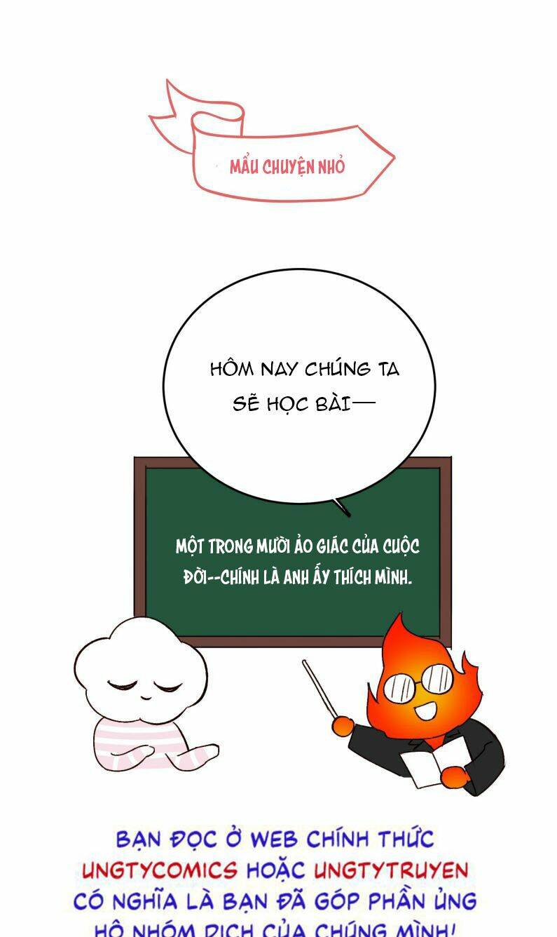 Tôi Phải Làm Một Kẻ Đại Xấu Xa - Chapter 57 - Page 47