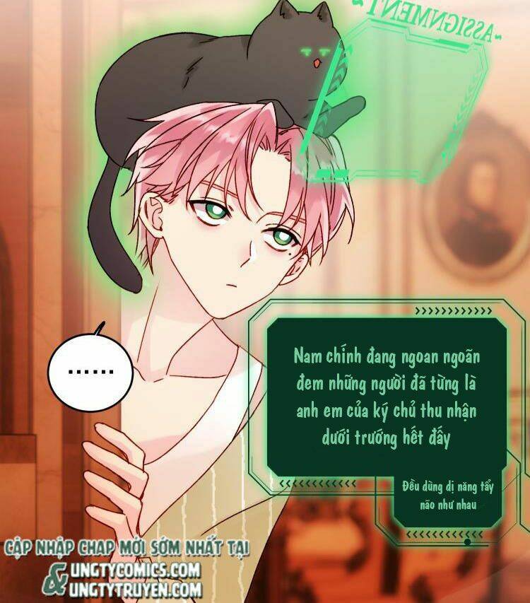 Tôi Phải Làm Một Kẻ Đại Xấu Xa - Chapter 57 - Page 4