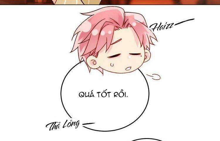 Tôi Phải Làm Một Kẻ Đại Xấu Xa - Chapter 57 - Page 5