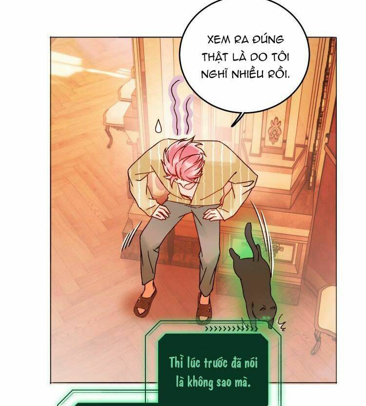 Tôi Phải Làm Một Kẻ Đại Xấu Xa - Chapter 57 - Page 6