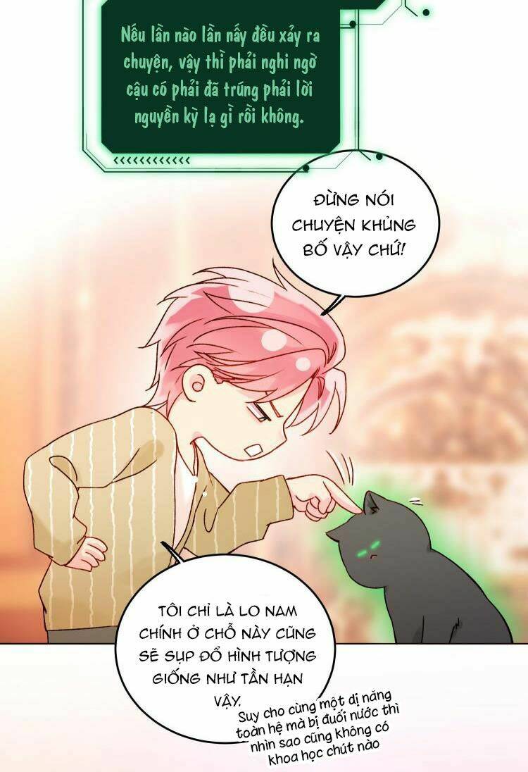 Tôi Phải Làm Một Kẻ Đại Xấu Xa - Chapter 57 - Page 7