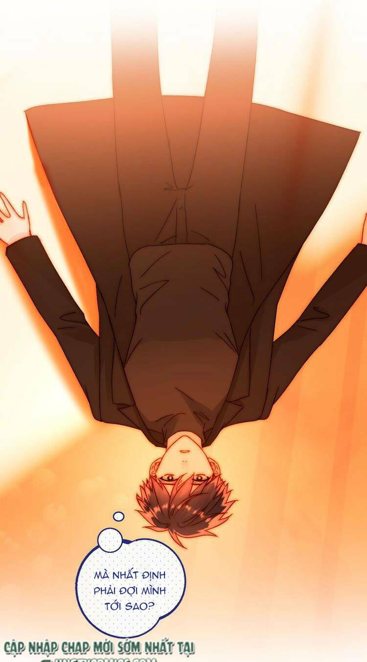 Tôi Phải Làm Một Kẻ Đại Xấu Xa - Chapter 58 - Page 10
