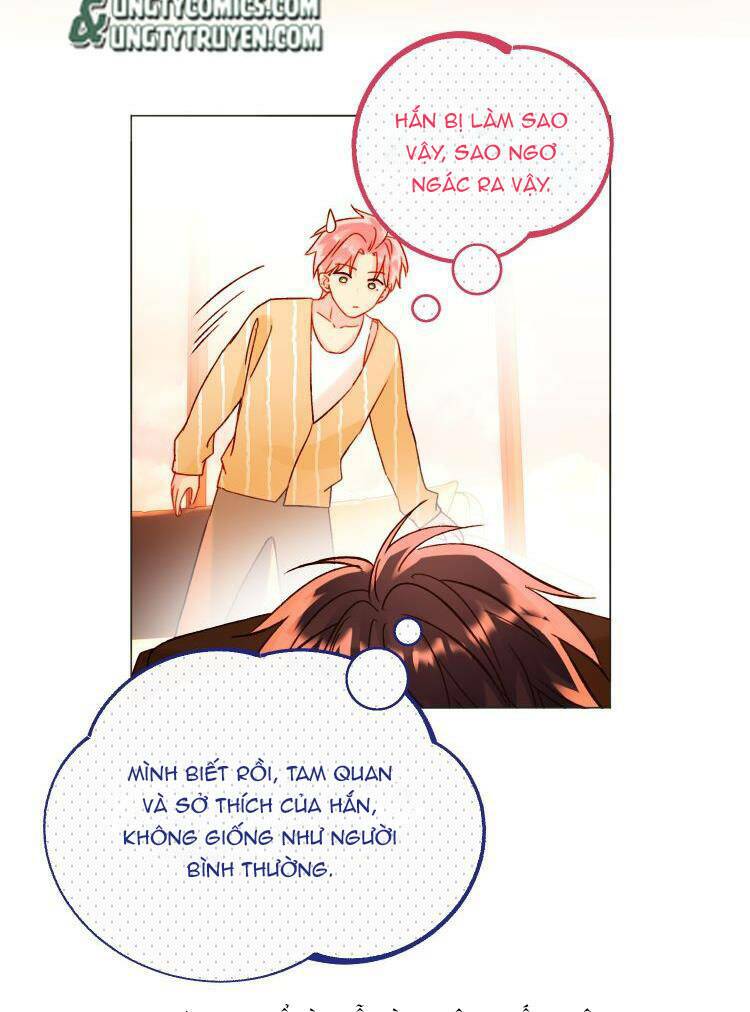 Tôi Phải Làm Một Kẻ Đại Xấu Xa - Chapter 58 - Page 11