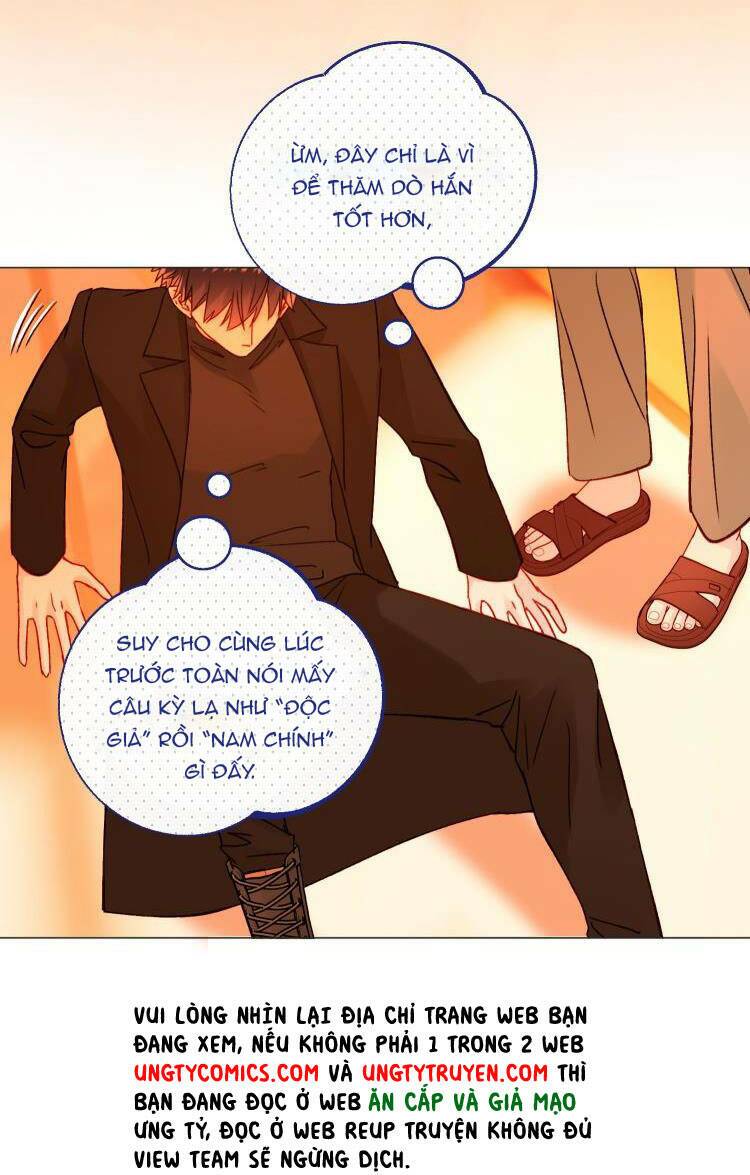 Tôi Phải Làm Một Kẻ Đại Xấu Xa - Chapter 58 - Page 13