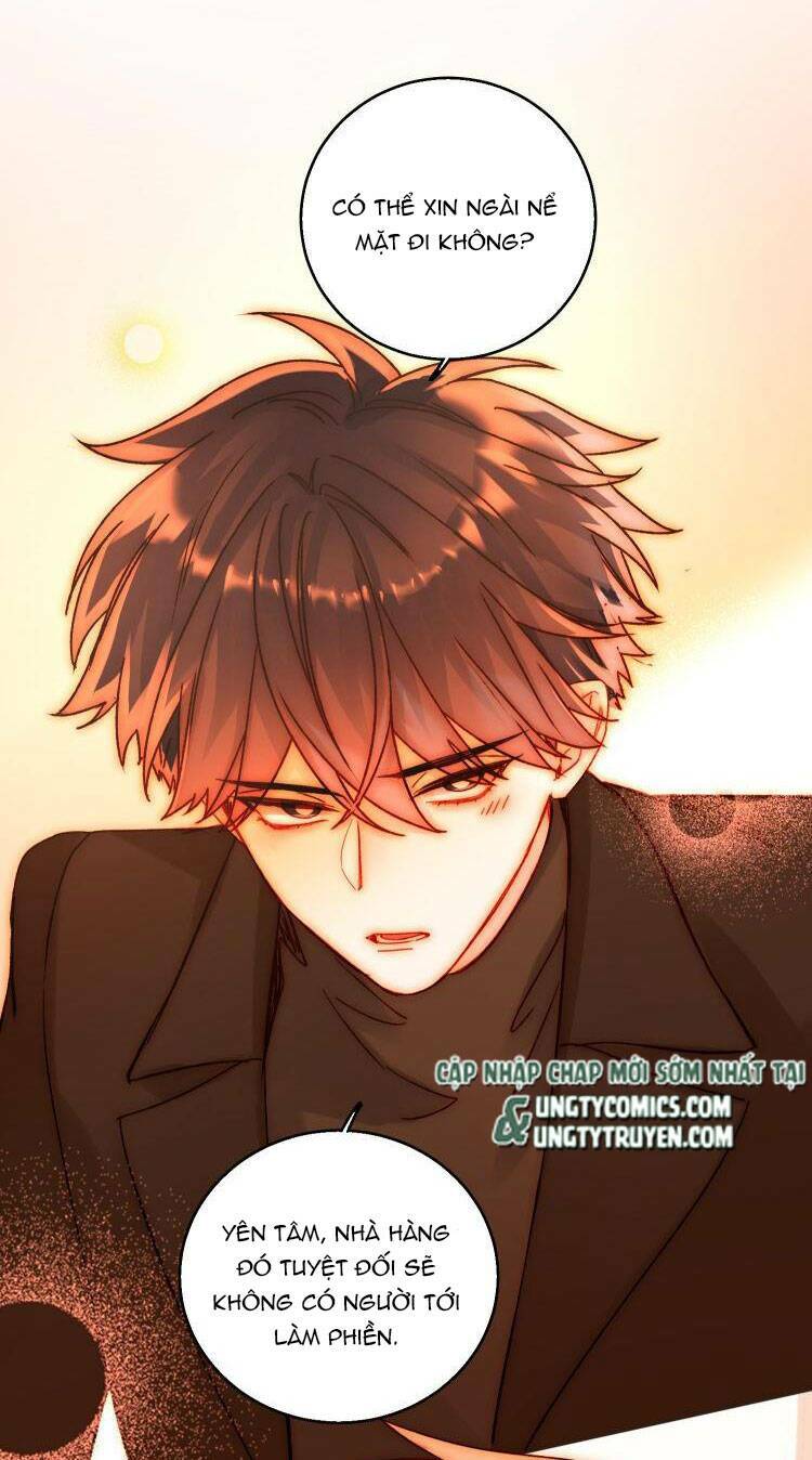 Tôi Phải Làm Một Kẻ Đại Xấu Xa - Chapter 58 - Page 15