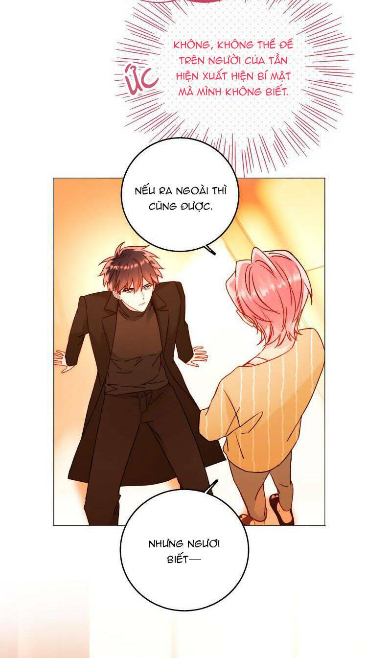 Tôi Phải Làm Một Kẻ Đại Xấu Xa - Chapter 58 - Page 17