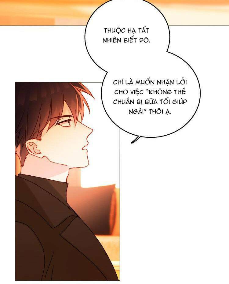 Tôi Phải Làm Một Kẻ Đại Xấu Xa - Chapter 58 - Page 19