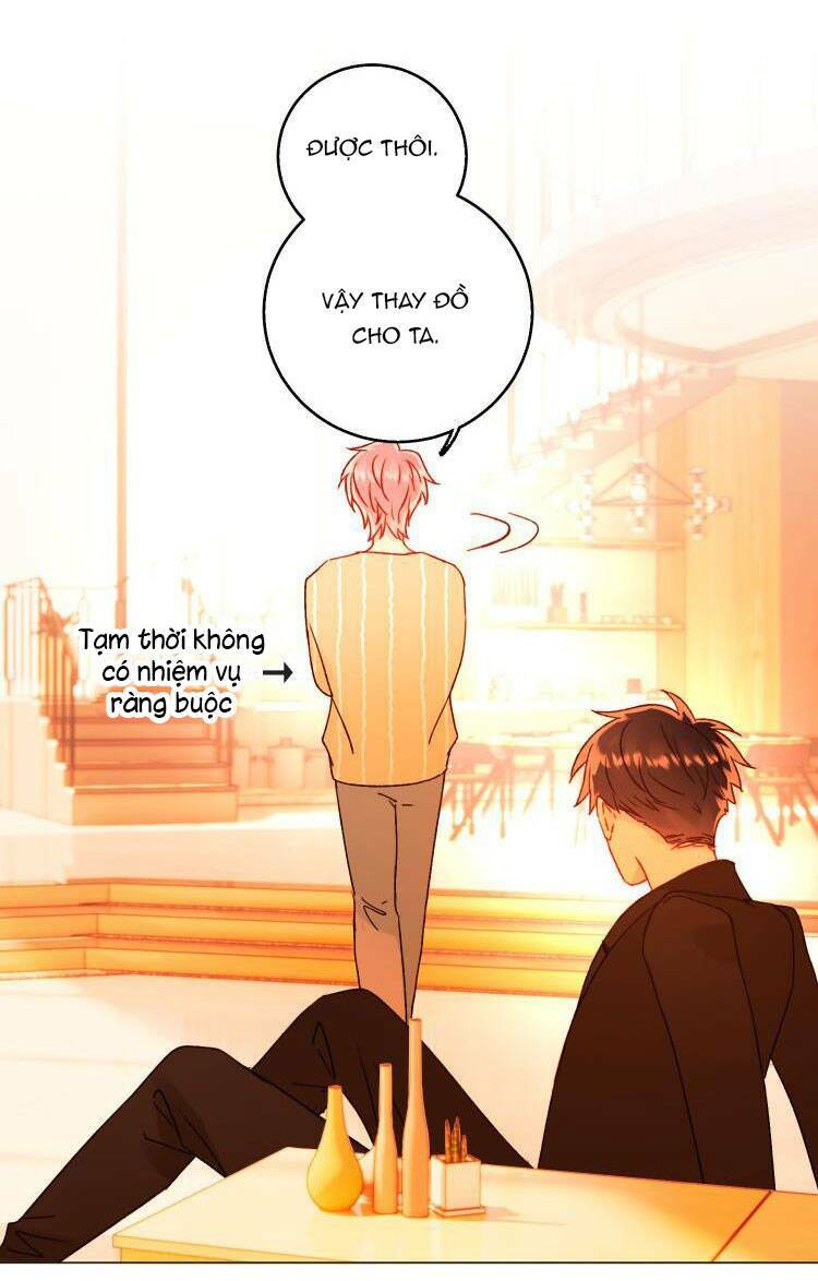 Tôi Phải Làm Một Kẻ Đại Xấu Xa - Chapter 58 - Page 21