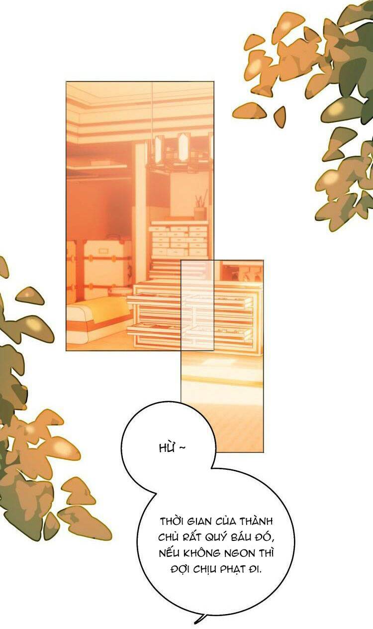 Tôi Phải Làm Một Kẻ Đại Xấu Xa - Chapter 58 - Page 23