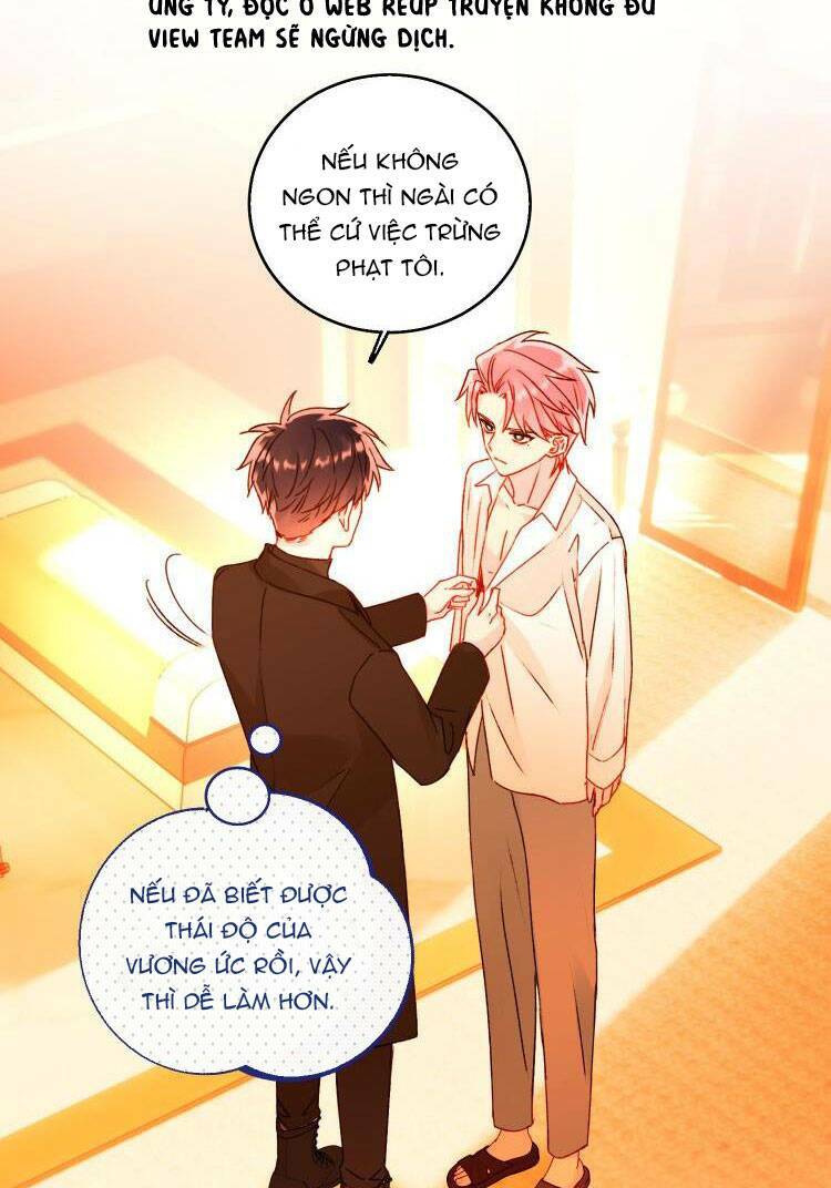 Tôi Phải Làm Một Kẻ Đại Xấu Xa - Chapter 58 - Page 26