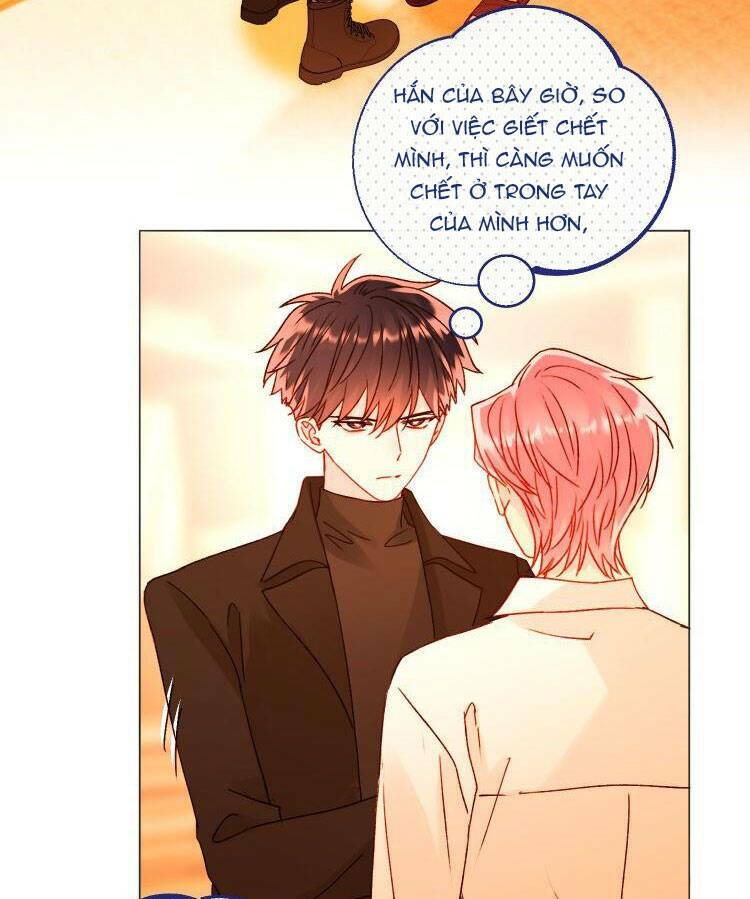 Tôi Phải Làm Một Kẻ Đại Xấu Xa - Chapter 58 - Page 27