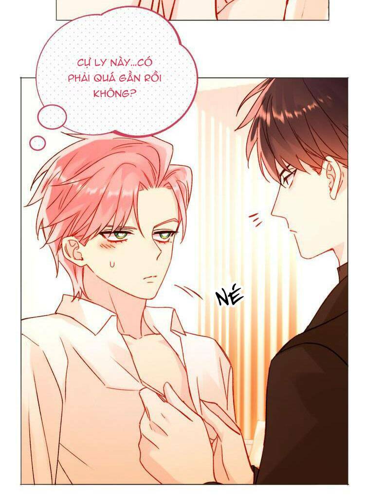 Tôi Phải Làm Một Kẻ Đại Xấu Xa - Chapter 58 - Page 29