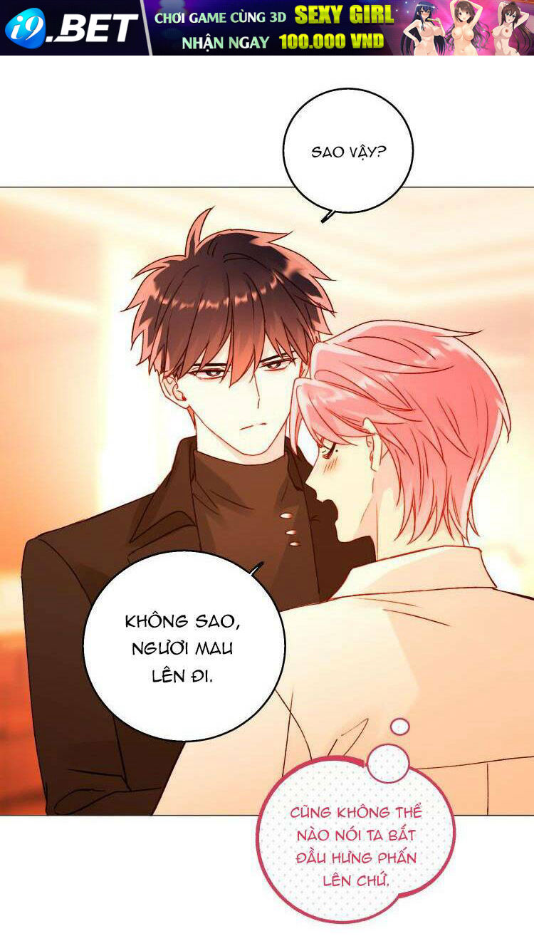 Tôi Phải Làm Một Kẻ Đại Xấu Xa - Chapter 58 - Page 30