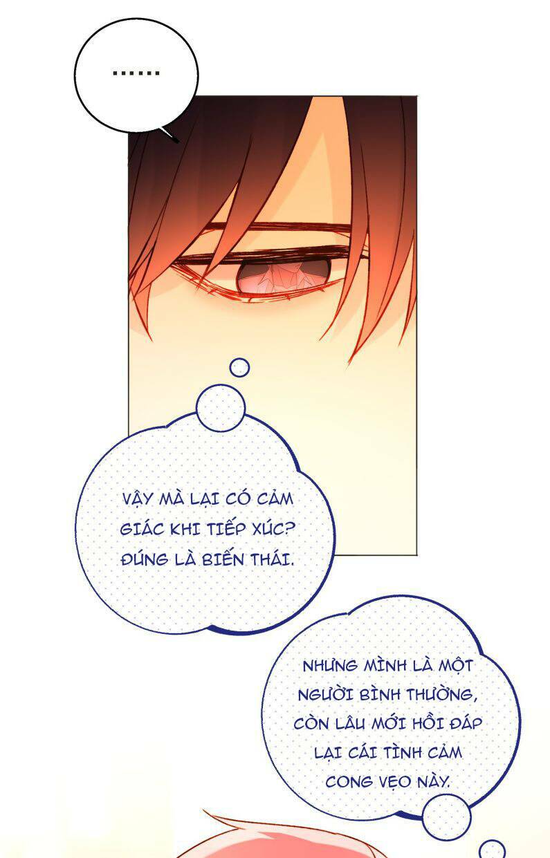 Tôi Phải Làm Một Kẻ Đại Xấu Xa - Chapter 58 - Page 34