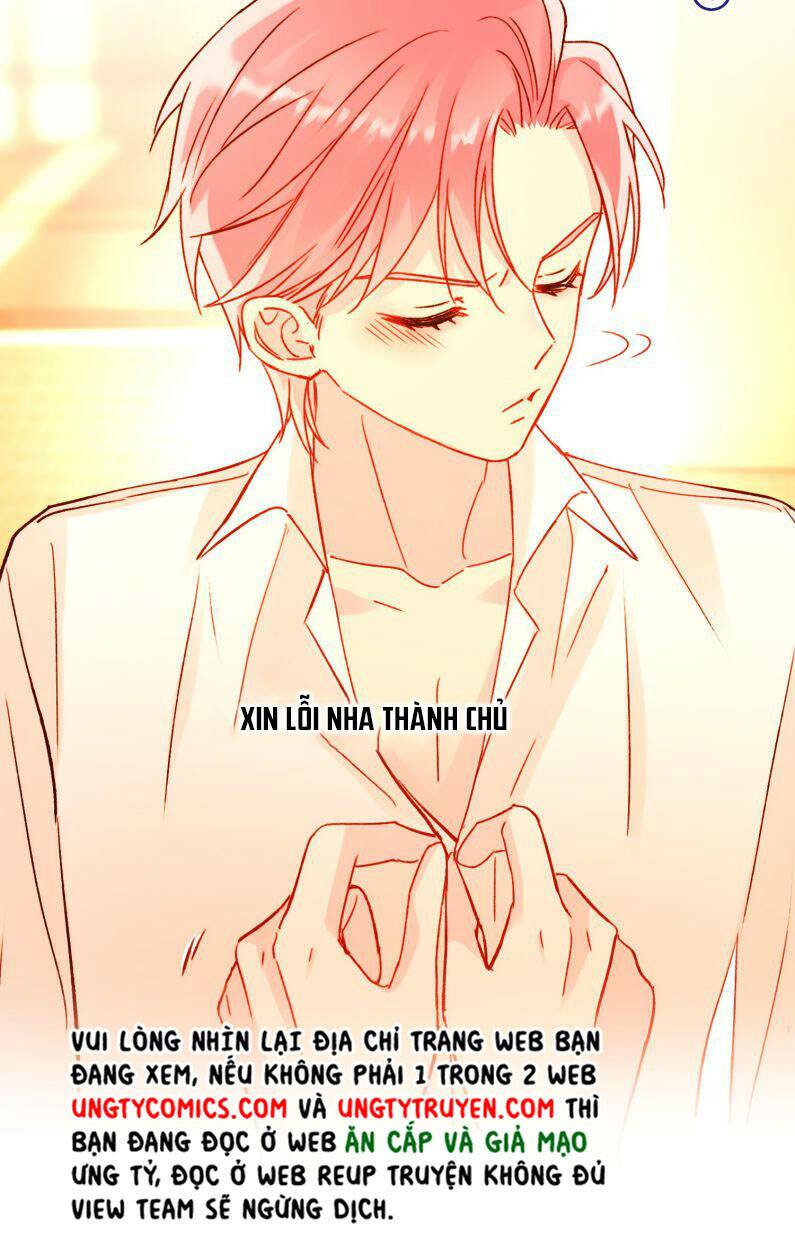 Tôi Phải Làm Một Kẻ Đại Xấu Xa - Chapter 58 - Page 35