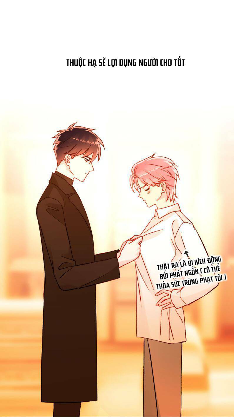 Tôi Phải Làm Một Kẻ Đại Xấu Xa - Chapter 58 - Page 36