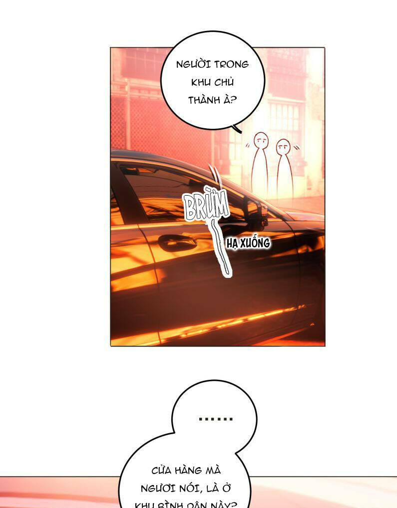 Tôi Phải Làm Một Kẻ Đại Xấu Xa - Chapter 58 - Page 38