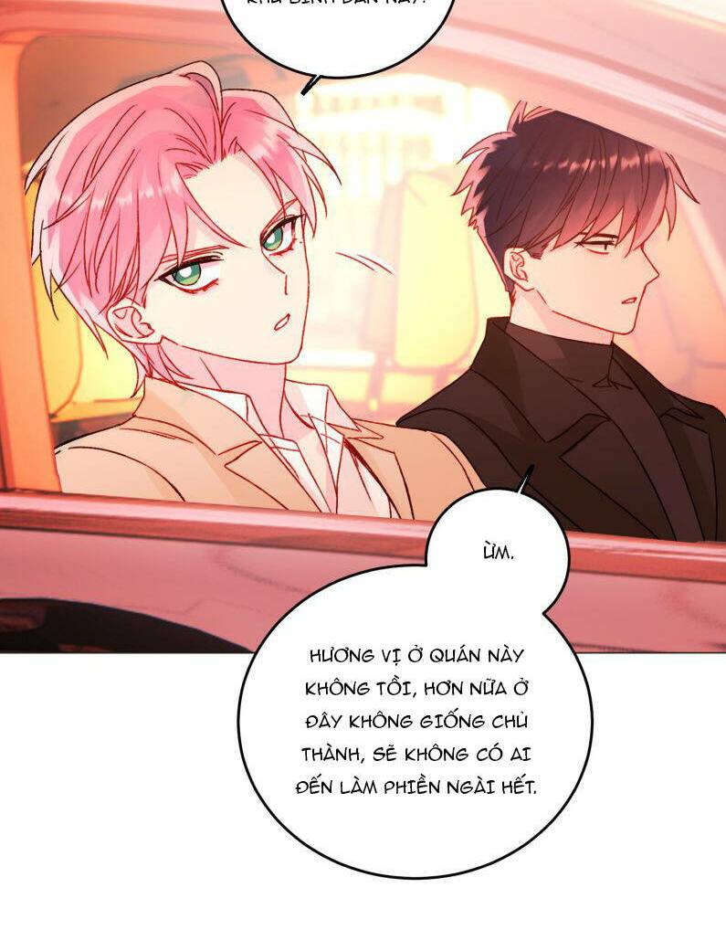 Tôi Phải Làm Một Kẻ Đại Xấu Xa - Chapter 58 - Page 39