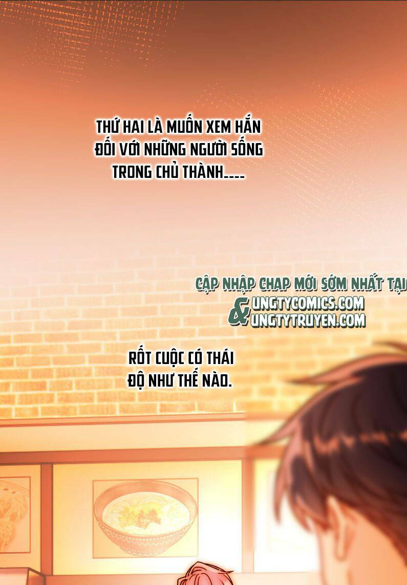 Tôi Phải Làm Một Kẻ Đại Xấu Xa - Chapter 58 - Page 44