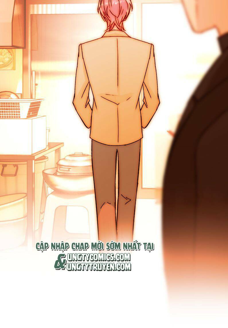 Tôi Phải Làm Một Kẻ Đại Xấu Xa - Chapter 58 - Page 45